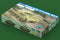 HOBBY BOSS 84830 GERMAN SD.KFG.171PZ.KPFW.AUSF A  1/48 SCALE PLASTIC MODEL KIT TANK