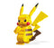 MEGA POKEMON - BUILD A JUMBO PIKACHU 825PC BUILDING SET