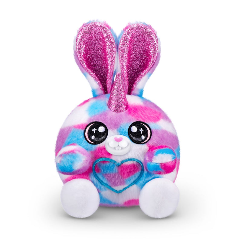 ZURU RAINBOCORNS BUNNYCORN SURPRISE SERIES 2 ASSORTED COLOURS