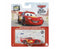 DISNEY PIXAR CARS ON THE ROAD ROAD TRIP LIGHTNING MCQUEEN METAL DIECAST