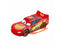 CARRERA GO!!!! 72764150 GO!!! DISNEY CARS LIGHTNING MCQUEEN - NEON LIGHTS