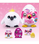 ZURU PETS ALIVE CHIRPY CUDDLY TALKING BIRDS SURPRISE