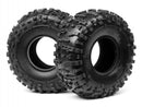 HPI 67772 TYRE HB ROVER ROCK CRAWLER TYRE