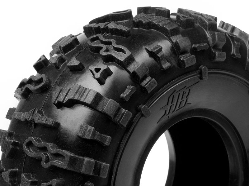 HPI 67772 TYRE HB ROVER ROCK CRAWLER TYRE