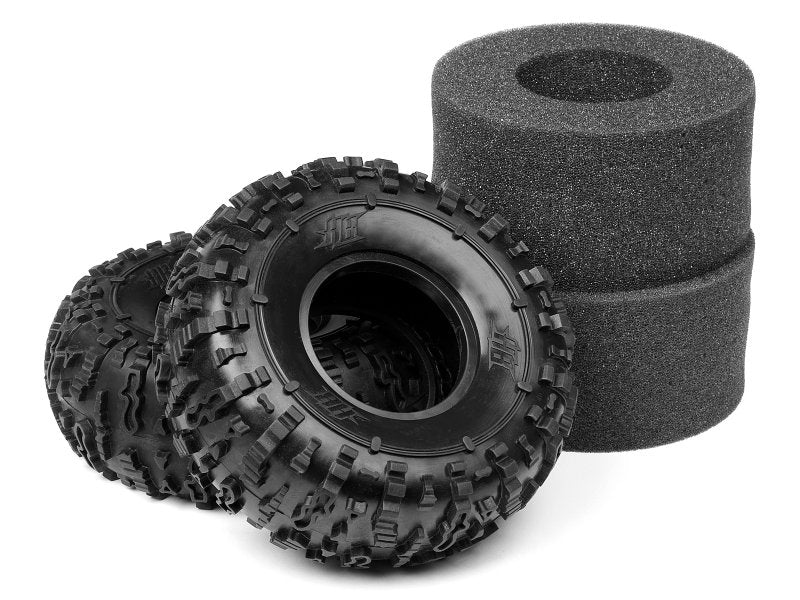 HPI 67772 TYRE HB ROVER ROCK CRAWLER TYRE