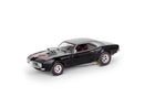 REVELL 14545 1968 PONTIAC FIREBIRD 400 2 IN 1 STREET AND SUPERCHARGED HOT ROD 1/25 SCALE PLASTIC MODEL KIT