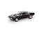 REVELL 14545 1968 PONTIAC FIREBIRD 400 2 IN 1 STREET AND SUPERCHARGED HOT ROD 1/25 SCALE PLASTIC MODEL KIT