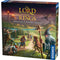 KOSMOS - THE LORD OF THE RINGS ADVENTURE TO MOUNT DOOM BOARD GAME