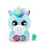 ZURU COCO SURPRISE RAINBOW COLLECTION VIVI THE AQUA UNICORN PLUSH