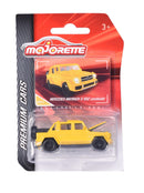 MAJORETTE PREMIUM DIECAST CARS MERCEDES-MAYBACH G 650 LANDAULET