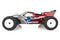 TEAM ASSOCIATED 70004 RC10T6.4 TEAM KIT 1/10 SCALE 2WD ELECTRIC OFF ROAD BUGGY KIT REQUIRES MOTOR AND ESC BATTERY SERVO RADIO SYSTEM PINION GEAR AND WHEELS AND TYRES