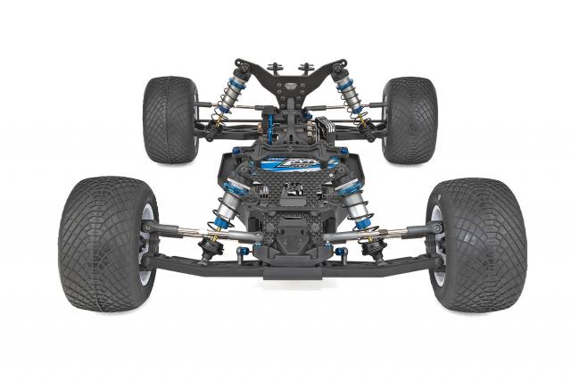 TEAM ASSOCIATED 70004 RC10T6.4 TEAM KIT 1/10 SCALE 2WD ELECTRIC OFF ROAD BUGGY KIT REQUIRES MOTOR AND ESC BATTERY SERVO RADIO SYSTEM PINION GEAR AND WHEELS AND TYRES