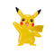 POKEMON SELECT - PIKACHU - METALLIC 10CM BATTLE FIGURE