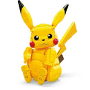 MEGA POKEMON - BUILD A JUMBO PIKACHU 825PC BUILDING SET