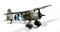 CORGI AA36810 WESTLAND LYSANDER MK.III SD D-DAY OPERATION OVERLOAD LIMITED EDITION 1/72 SCALE DIECAST MODEL KIT AIRCRAFT