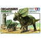 TAMIYA 60101 CHASMOSAURUS DIORAMA SET 1/35 SCALE DINOSAUR DIORAMA SERIES NO.1 PLASTIC MODEL KIT