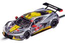 CARRERA 30961 EVOLUTION CHEVROLET CORVETTE C8.R No4 DIGITAL 132 SLOT CAR