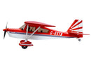 R/C PLANE VTX tw-747-5 SUPER DECATHLON