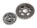 HPI RACING 77065 HIGH SPEED THIRD GEAR SET FOR SAVAGE 3 SPEED