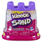 KINETIC SAND CASTLE CONTAINER 127G PINK