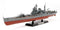 TAMIYA 78024 IJN HEAVY CRUISER TONE 1/350 SCALE PLASTIC MODEL KIT SHIP