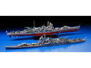 TAMIYA 78024 IJN HEAVY CRUISER TONE 1/350 SCALE PLASTIC MODEL KIT SHIP