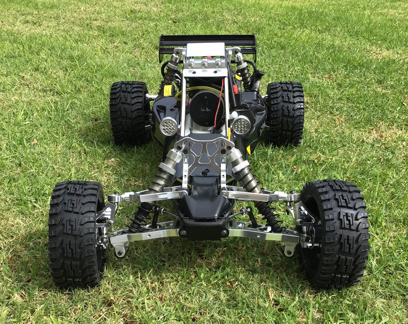 ROVAN BAJA 5B 45CC 1/5 SCALE BUGGY  BODY