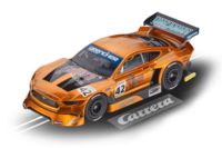 CARRERA CAR DIGITAL 30976 FORD MUSTANG GTY NO.42 UNCANNY SODA