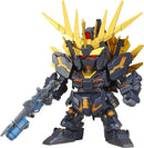 BANDAI 5065628 SD GUNDAM EX-STANDARD RX-0 N UNICORN GUNDAM 02 BANSHEE NORN DESTROY MODE PLASTIC MODEL KIT