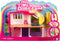 MINI BARBIELAND ORANGE HOUSE INCLUDES MYSTERY PACK