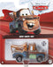 DISNEY PIXAR CARS MATER METAL DIECAST