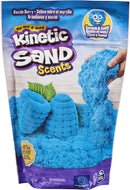 SPIN MASTER KINETIC SAND SCENTS RAZZLE BERRY BLUE SAND