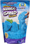 SPIN MASTER KINETIC SAND SCENTS RAZZLE BERRY BLUE SAND