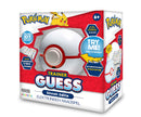 POKEMON TRAINER GUESS  - SINNOH EDITION ELECTRONIC GUESSING GAME