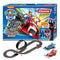 CARRERA GO!!!  PAW PATROL READY RACE RESCUE 4.9M TRACK - BATTERY SLOT CAR SET