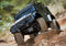 TRAXXAS 82056-4BLK TRX-4 SCALE AND TRAIL BLACK LAND ROVER DEFENDER 1/10 SCALE CRAWLER READY TO RUN REQUIRES BATTERY AND CHARGER
