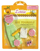 LOTTIE BEE YOURSELF DOLL ACCESSORY