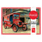 AMT AMT1024 1/25 COCA COLA 1923 FORD MODEL T DELIVERY VEHICLE PLASTIC MODEL KIT