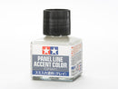 TAMIYA 87133 PANEL LINE ACCENT COLOR GRAY 40ML