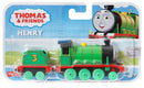 FISHER PRICE HMC43 THOMAS AND FRIENDS HENRY METAL COLLECTION DIECAST