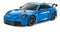 TAMIYA 58712 PORSCHE 911 GT3 992 TT-02 CHASSIS 1/10 SCALE RADIO CONTROL CAR MODEL KIT ELECTRONICS NOT INCLUDED