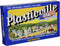 BACHMANN 45213 PLASTICVILLE USA  SPLIT LEVEL HOUSE CLASSIC KITS EASY TO ASSEMBLE HO SCALE BUILDING KIT