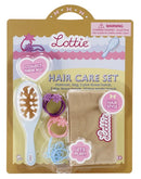 LOTTIE DOLL HAIR CARE SET