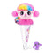 ZURU COCO SURPRISE RAINBOW COLLECTION SPLASH THE PASTEL POODLE PLUSH