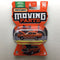 MATCHBOX MOVING PARTS 1975 MITSUBISHI LANCER CELESTE DIECAST CAR 49/54