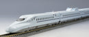 TOMIX 98518 SANYO KYUSHU SHINKANSEN JAPANESE RAILWAYS N700-8000 N GAUGE FOUR CAR BASIC SET