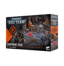 WARHAMMER 40000 103-53 KILL TEAM EQUIPMENT PACK KILL TEAM UPGRADE