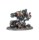 WARHAMMER AGE OF SIGMAR 90-54 SKAVEN RATLING WARPBLASTER INCLUDES 1 MINIATURE