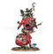 WARHAMMER 89-46 GLOOMSPITE GITZ MANGLER SQUIGS MINATURE