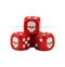 WARHAMMER 65-36 2016 DICE CUBE - RED